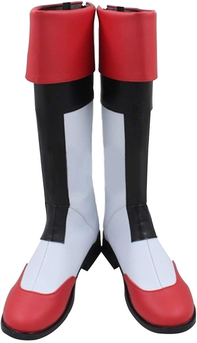 voltronlegendkeithlance靴子角色扮演鞋服装配件定制