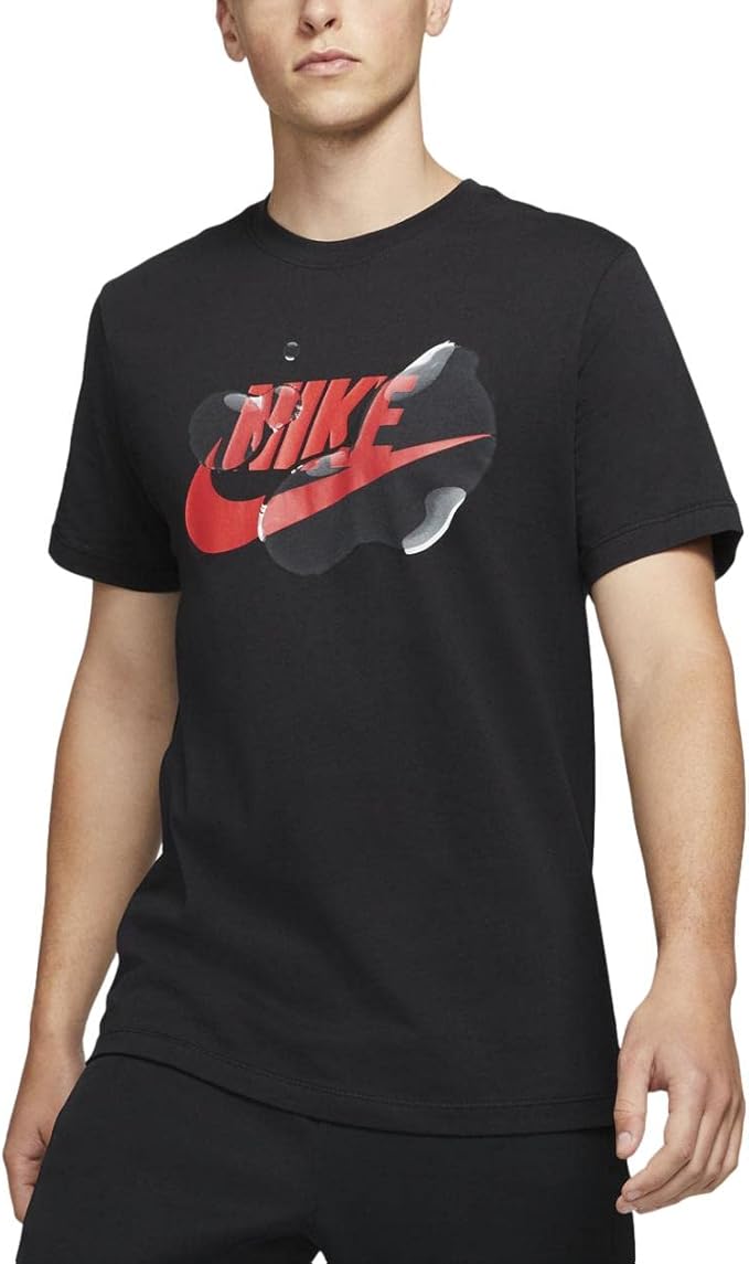 nike 耐克 男式 futura 季节性 t 恤