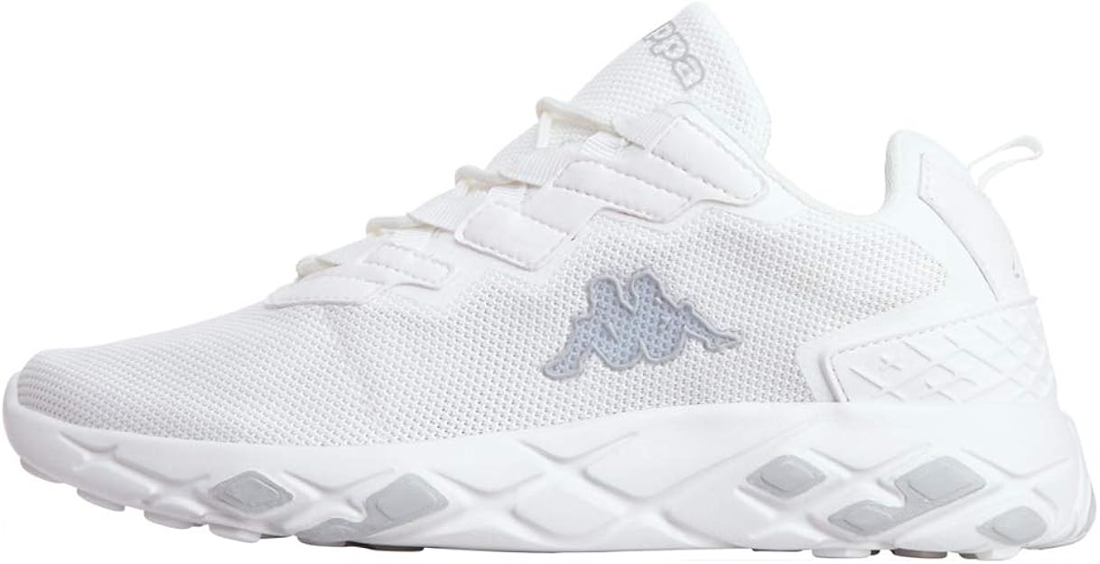 kappa 男士 stratus oc 运动鞋