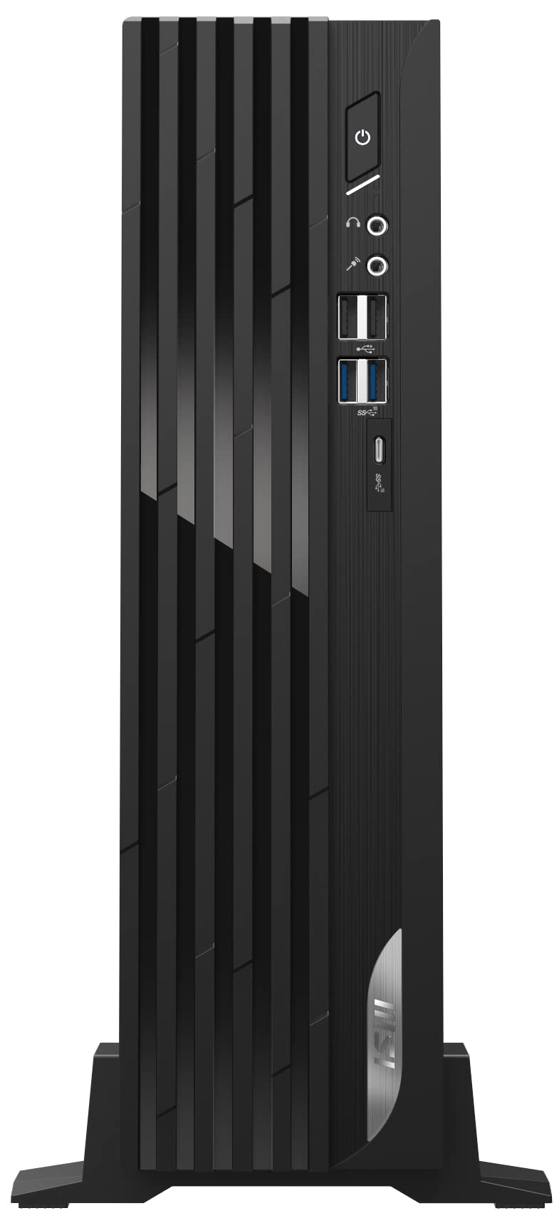 MSI Pro DP130 12RK-416EU Black