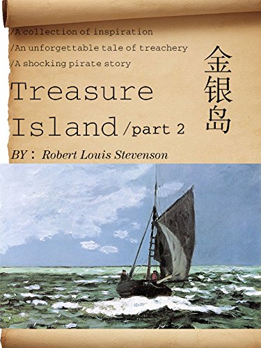 "treasure island( ii)( 金银岛 ) (english edition)",作者:[robert