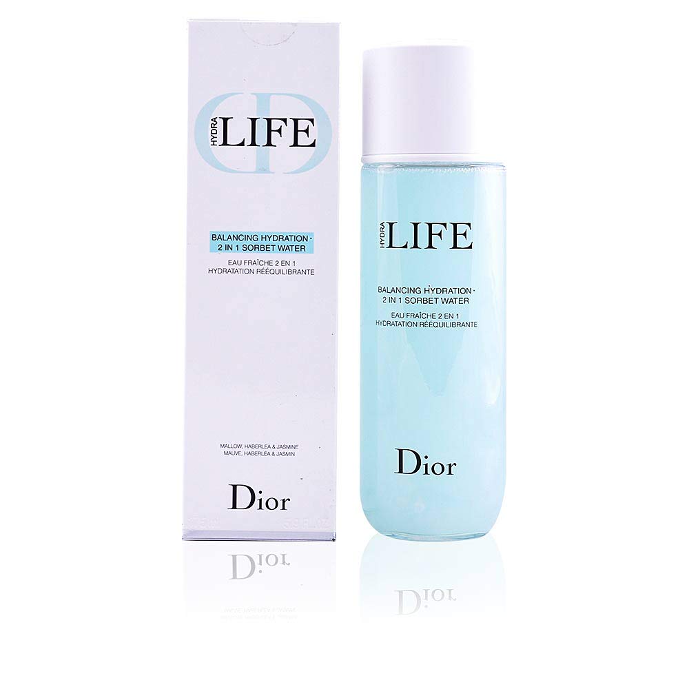Dior Dior Hydra Life Balance Hydration 2 in 1 Toner 175 ml