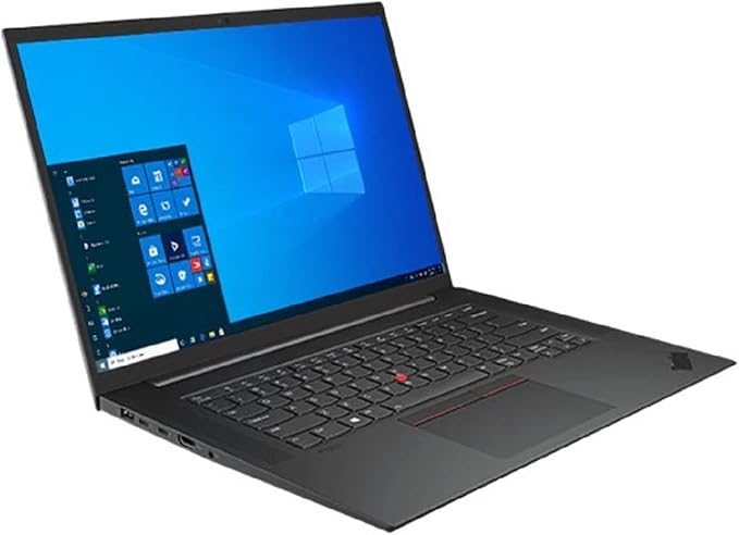 lenovo 联想 thinkpad p1 gen 4 20y3 - core i7 11850h / 2.