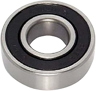 peer bearing 6011-2rld-c3 6000 系列径向轴承,c3 fit,50 mm id,80