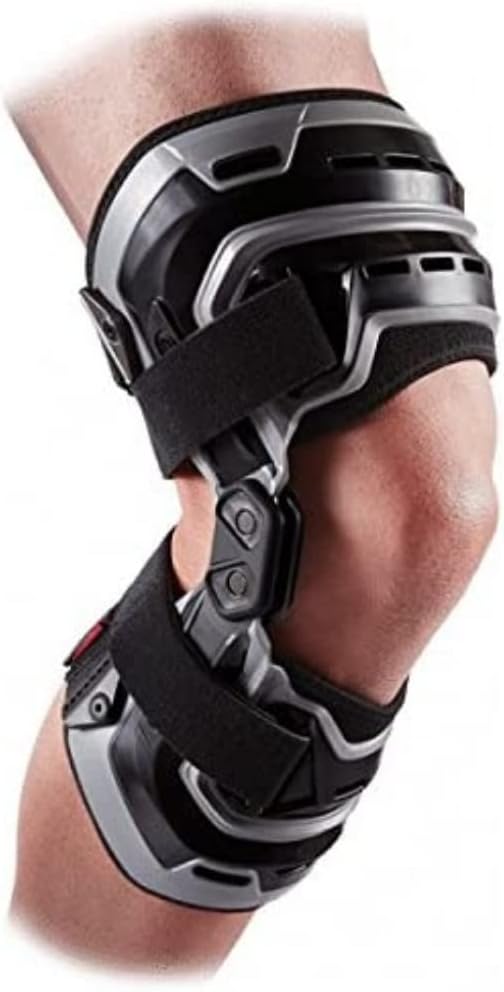 mcdavid 护膝支撑保护*和* meniscus tear & arthritis 等中度至重大*