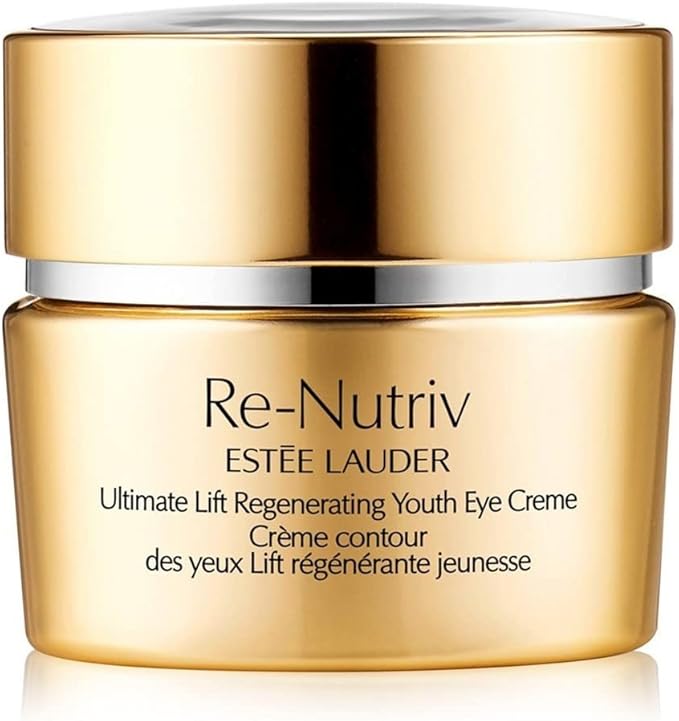 estee lauder 雅诗兰黛 re-nutriv ultimate lift 新生青春眼霜,0.