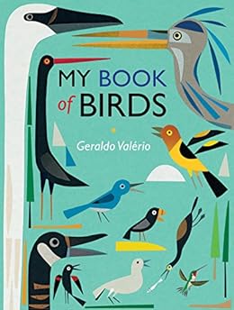 my book of birds (english edition) kindle电子书
