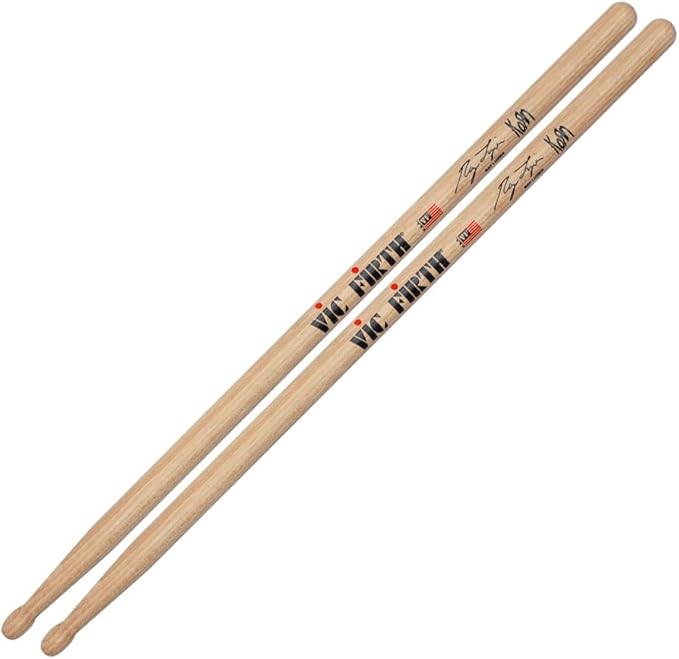 vic firth 鼓槌 (srl)