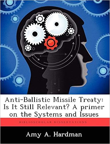 anti-ballistic missile treaty: is it still relevant?