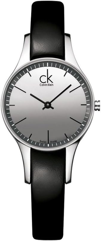 calvin klein 卡尔文克莱恩 美国品牌 ck 石英手表 女士腕表 k4323116