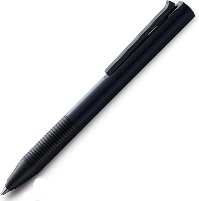lamy 凌美 圆珠笔 水性tipo 塑料醇 l337col