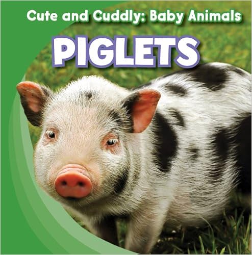 《piglets》 【摘要 书评 试读】图书