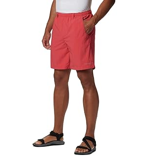 columbia back cast iii water 男士游泳短裤