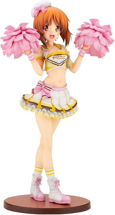 少女与战车 *终章 西住美穗 cocostey leaderver.