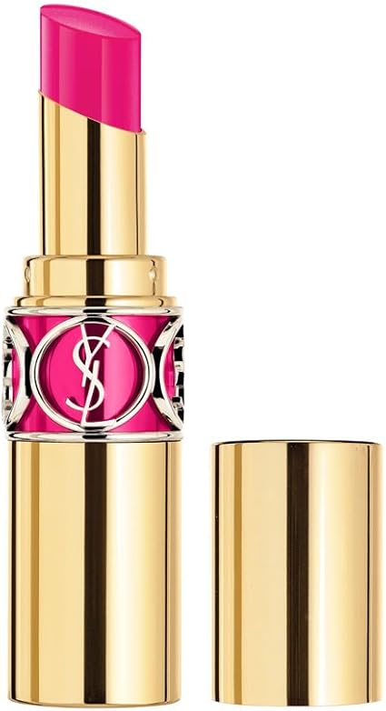 Ysl 圣罗兰迷魅亮彩圆管口红 50 法国品牌香港直邮 化妆 亚马逊中国