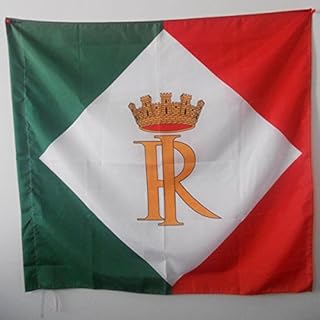 az flag 标准总统埃米托斯意大利共和国旗帜 - 意大利总统国旗 90 x