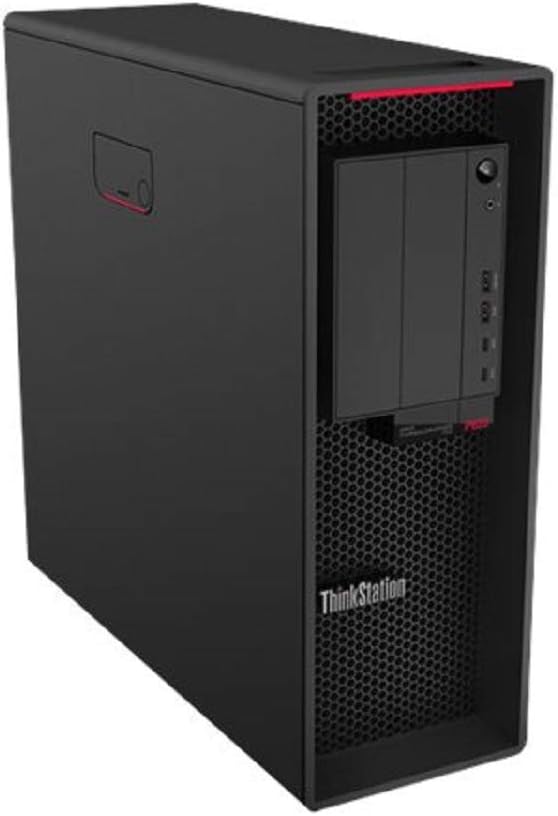 Lenovo Lenovo ThinkStation P620 5945WX Tower AMD Ryzen Threadripper PRO