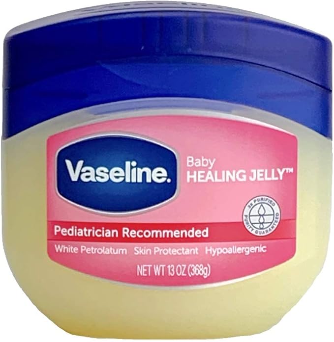 vaseline 凡士林 婴儿润肤凝胶 368g