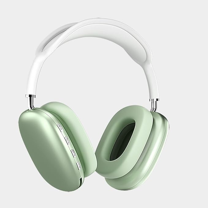 promate airbeat,符合人体工程学的头戴式蓝牙5.