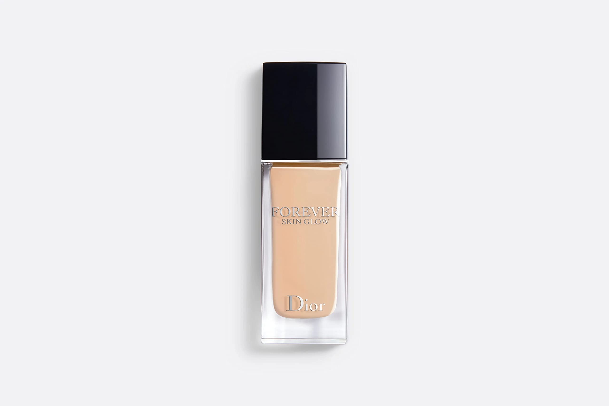 DIOR,Forever Skin Glow Liquid Foundation 24H Nr.2W heated, 30ml