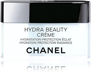 chanel 香奈儿 hydra beauty nutrition cream适用于干性肤质 50g