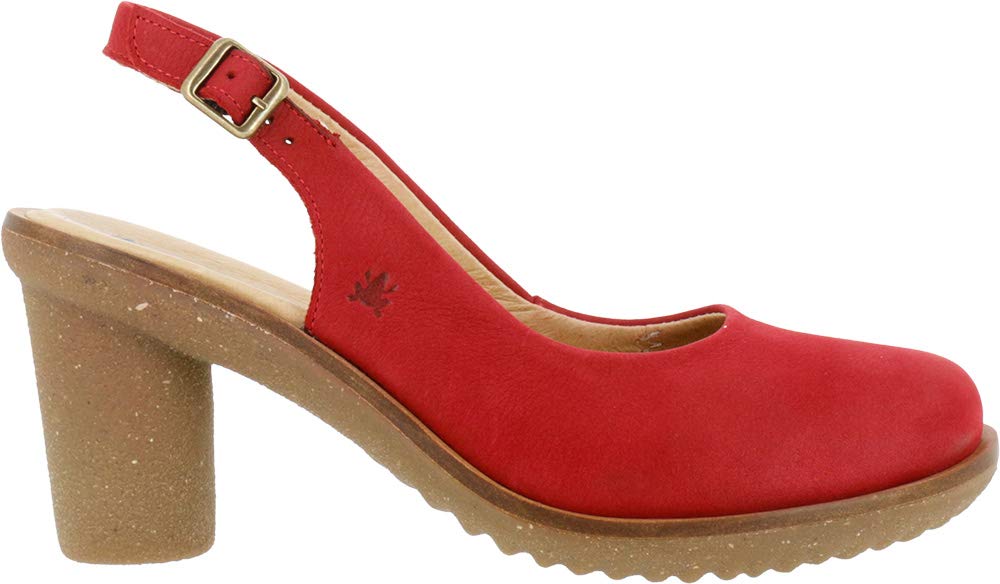 El Naturalista women's Trivia closed toe heels