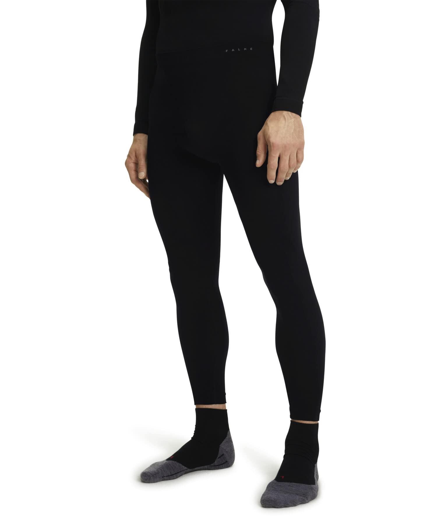Falke men's thermal long leggings