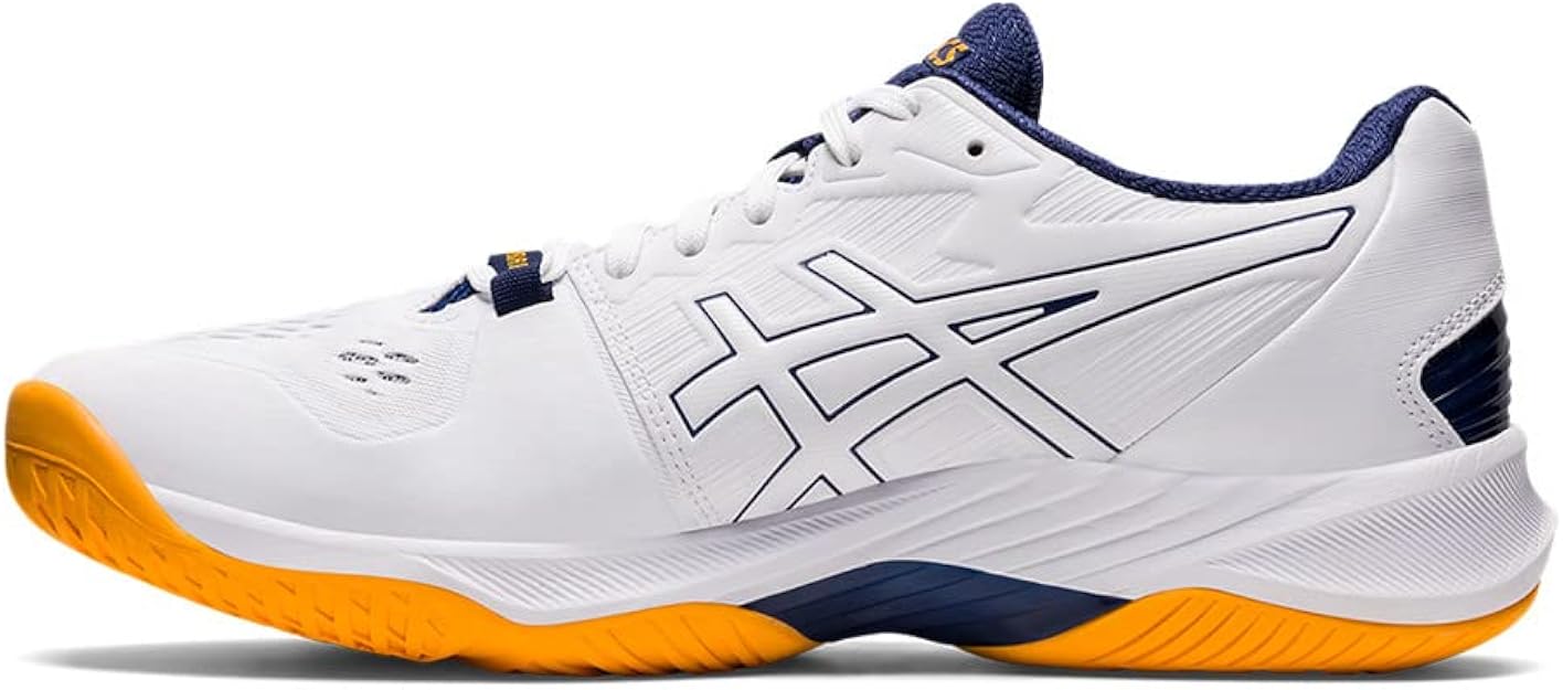 asics 亚瑟士 男子 sky elite ff 2 排球鞋