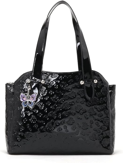 anna sui [新型] 托特包 a4尺寸适用 elys系列