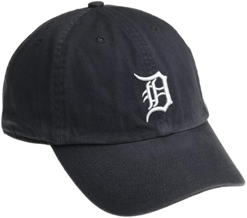 mlb 底特律老虎队队棒球帽