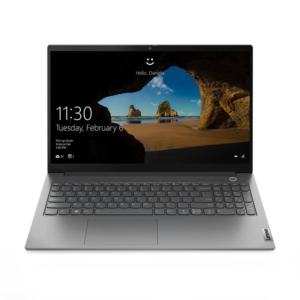 Lenovo TB 15 i5-1135G7 16GB 512GB W11Pro 15.6 "IPS