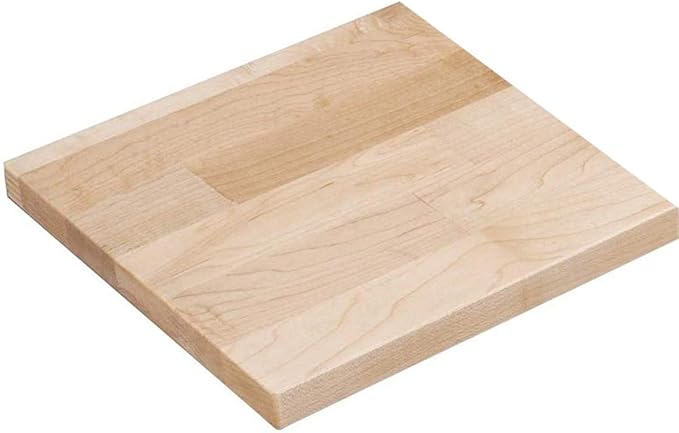 木制车架板 枫木实木 线面 厚度20mm 长さ300 mtm0300i