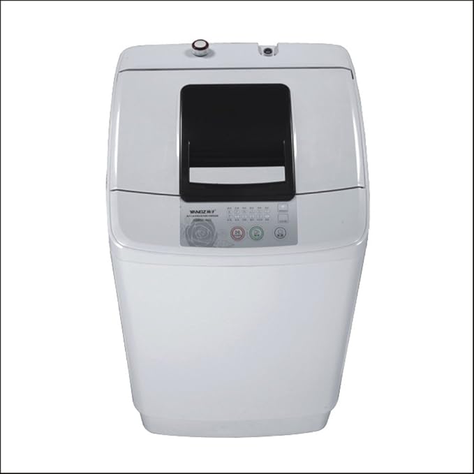 香雪海xqb52 全自动洗衣机 电脑控制 全国联保 工厂直销