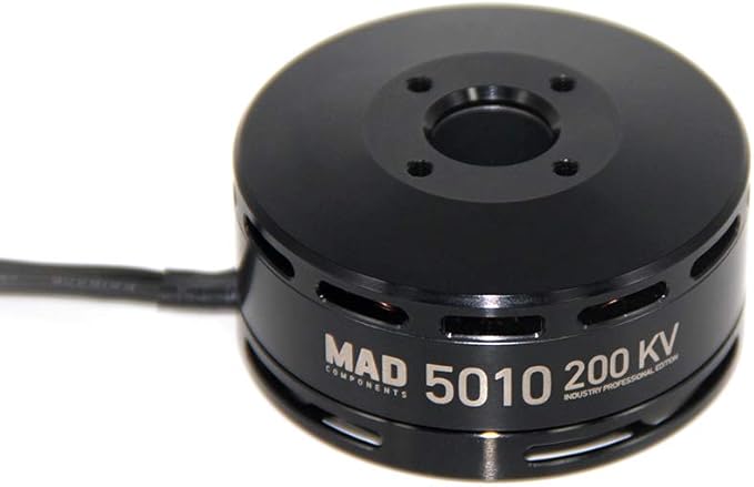 0 310 kv 无刷电机适用于多旋翼四轴飞行器无人机遥控爱好装备