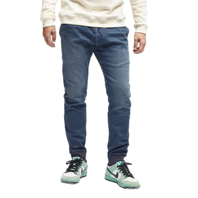 HYDROPONIC neutral front sweatshirt DNM pants