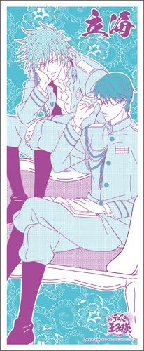 新网球王子13 仁王雅治 柳生比吕士手套 玩具 亚马逊中国