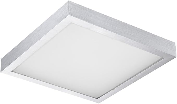 globo 天花板灯 katrin,白色