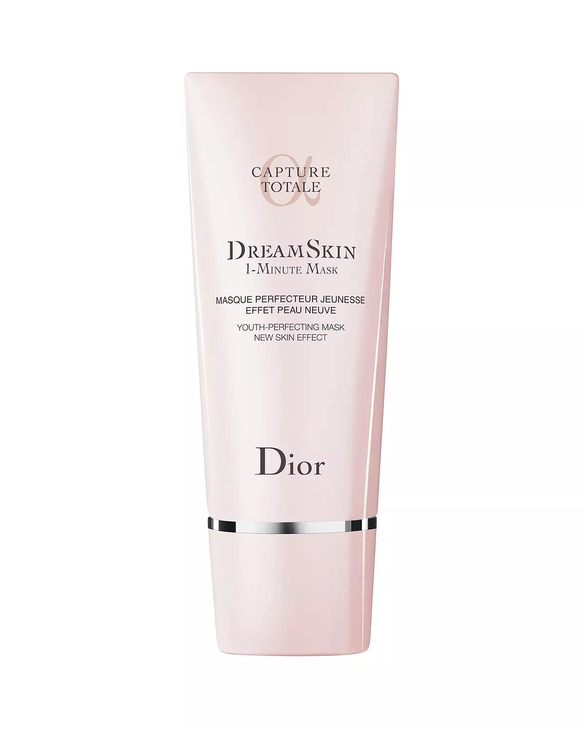 Dior Capture TOTALE DREAMSKIN - 1-minute Mask size 2.7oz / 75ml