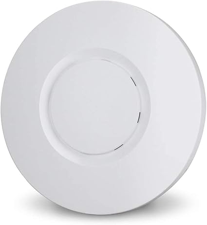 300mbps 天花板ap 802 11b G N 无线接入点poe 覆盖路由器长距离wifi 中继器天线适用于 店 家庭wifi 亚马逊中国 电脑 It