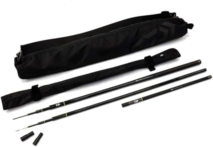 Daiwa 达亿瓦万能竿dv1 N N360 钓竿 亚马逊中国 运动户外休闲