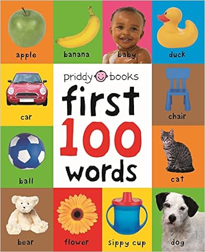 first 100 words