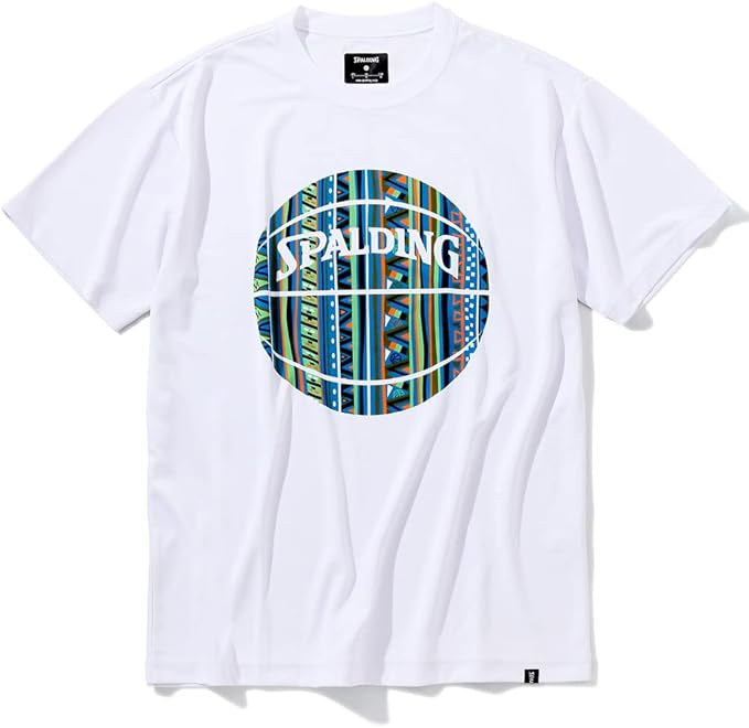 spalding 篮球服 t恤 非洲狮子球 smt22005wh : 0: 亚马逊中国: 运动