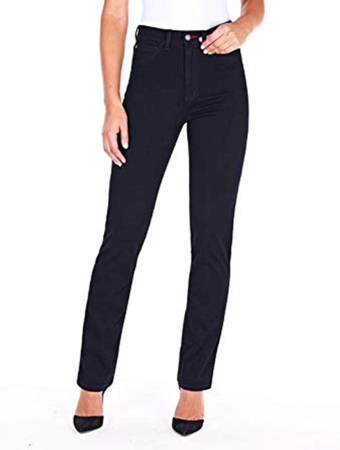 fdj french dressing 女士 suzanne 直筒牛仔裤