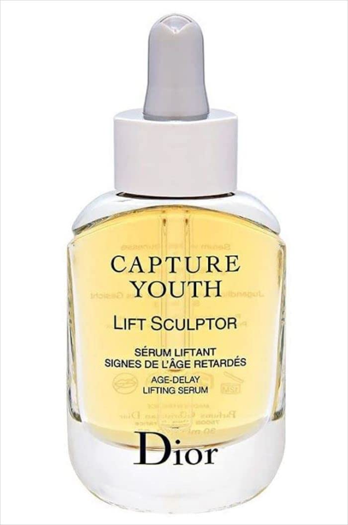 Dior Future New Muscle Lift & Tensioning Essence 30ml