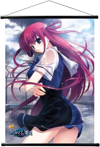 灰色的果实b2挂毯周防天音 玩具 亚马逊中国