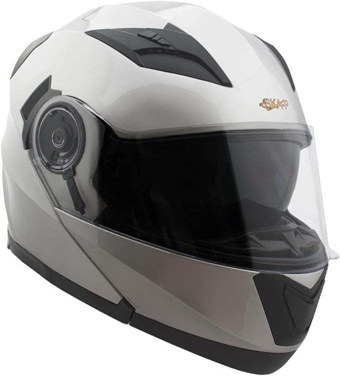 ska-p 模块化头盔 5xh road