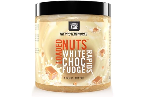 亚马逊销售排行榜 巧克力酱 花生酱中最受欢迎的商品