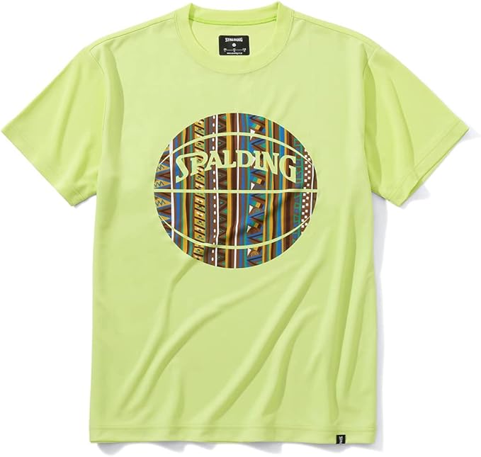 spalding 斯伯丁 衬衫 t恤 非洲特利饭碗