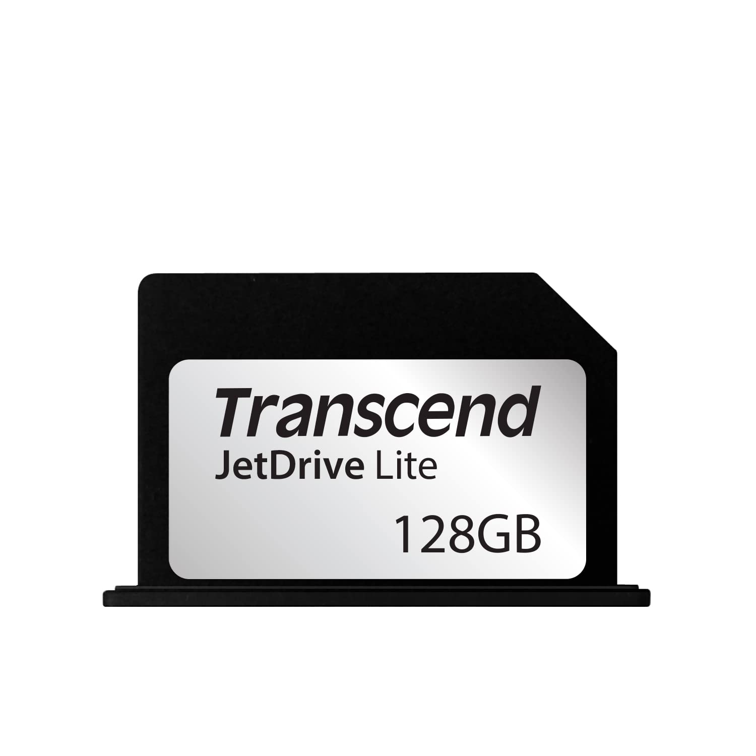 Transcend 128GB JetDrive Lite Extra Memory expansion card for MacBook Pro MacBook Pro 14 "& 16" 2021 / MacBook Pro (Retina) 13 "Late 2012 - Early 2015