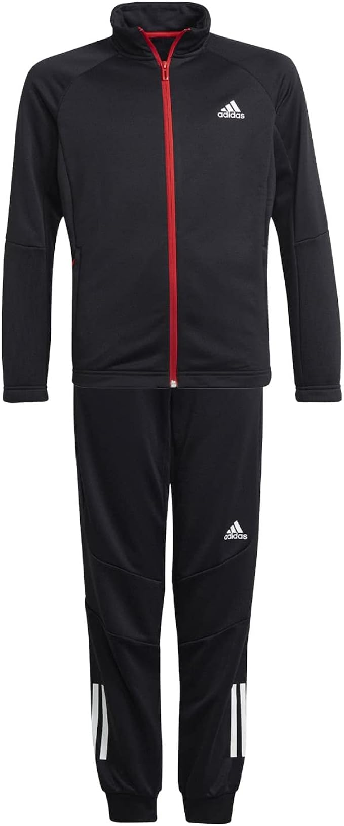 adidas 阿迪达斯 男童 b xfg ar ts 运动套装